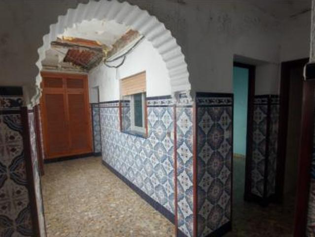 Casa Venta Chiclana de la Frontera, La Banda Campo de Fútbol