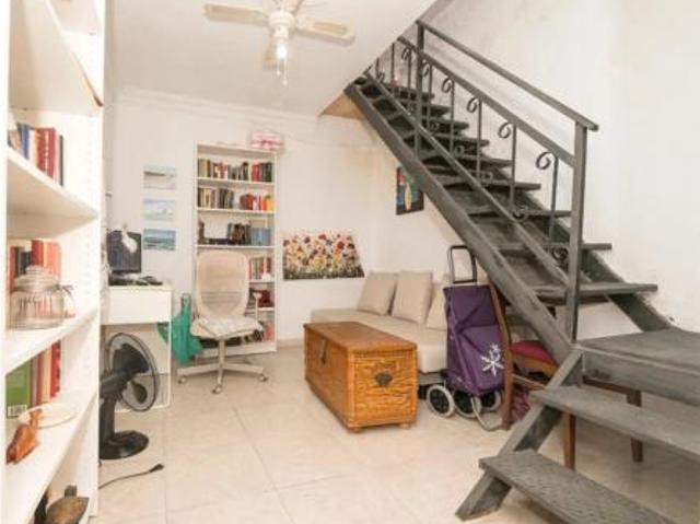 Casa Venta Chiclana de la Frontera, La Banda Campo de Fútbol