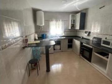 Casa Venta Chiclana de la Frontera, La Banda Campo de Fútbol