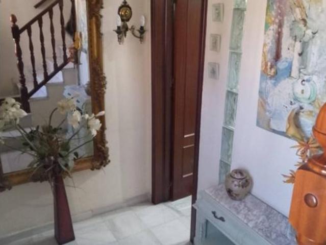 Casa Venta Chiclana de la Frontera, La Banda Campo de Fútbol