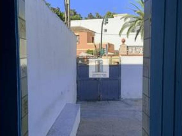 Casa Venta Chiclana de la Frontera, La Banda Campo de Fútbol