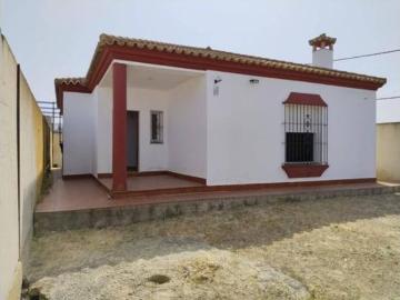 Avenida del Fontanal, Campano, Chiclana de la Frontera, Cádiz, Andalucía, Andalucía