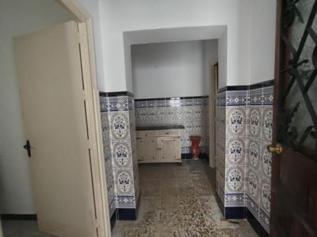 Casa Venta Chiclana de la Frontera, La Banda Campo de Fútbol