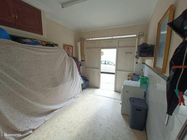 Casa Venta Chiclana de la Frontera, La Banda Campo de Fútbol