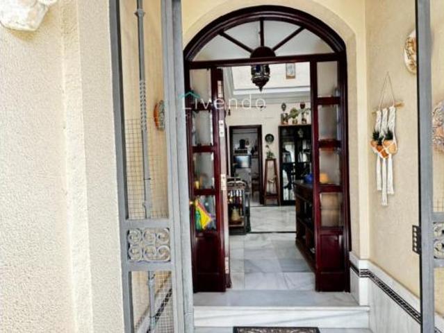 Casa Venta Chiclana de la Frontera, La Banda Campo de Fútbol