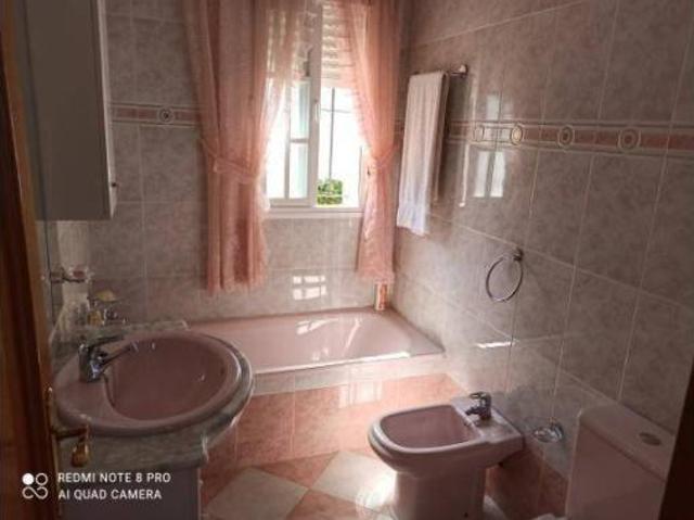 Casa Venta Chiclana de la Frontera, La Banda Campo de Fútbol