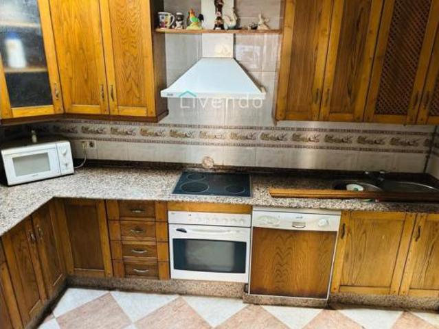 Casa Venta Chiclana de la Frontera, La Banda Campo de Fútbol