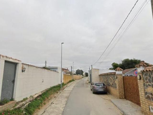 Casa Venta Chiclana de la Frontera, La Banda Campo de Fútbol