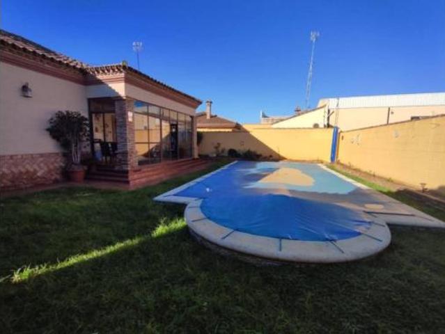 Casa Venta Chiclana de la Frontera, La Soledad La Coquina Los Gallos