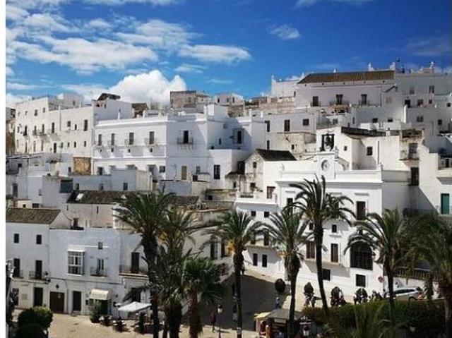 Casa Venta Chiclana de la Frontera, La Soledad La Coquina Los Gallos