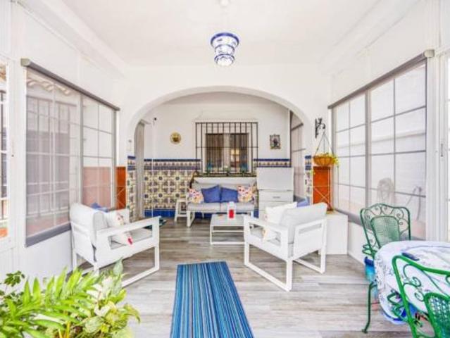 Casa Venta Chiclana de la Frontera, La Soledad La Coquina Los Gallos