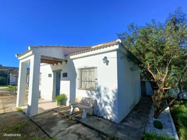 Casa Venta Chiclana de la Frontera, La Soledad La Coquina Los Gallos