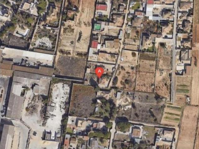 Casa Venta Chiclana de la Frontera, La Soledad La Coquina Los Gallos