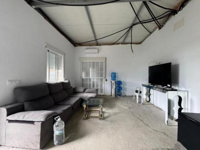 Casa Venta Chiclana de la Frontera, La Soledad La Coquina Los Gallos