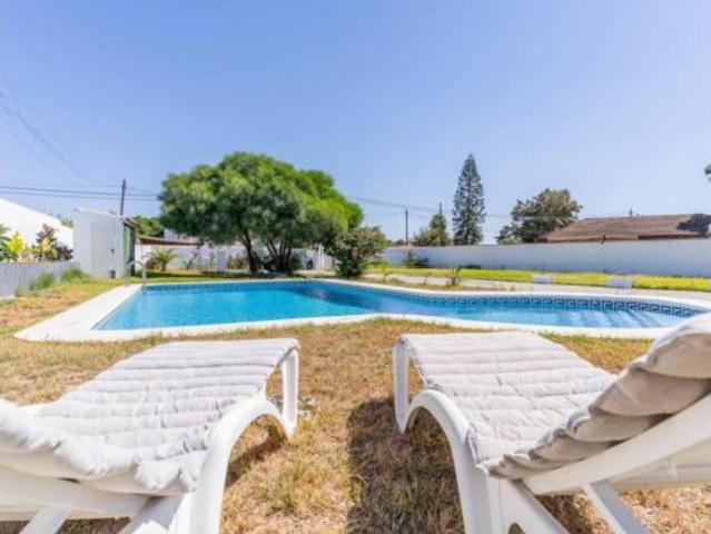 Casa Venta Chiclana de la Frontera, La Soledad La Coquina Los Gallos