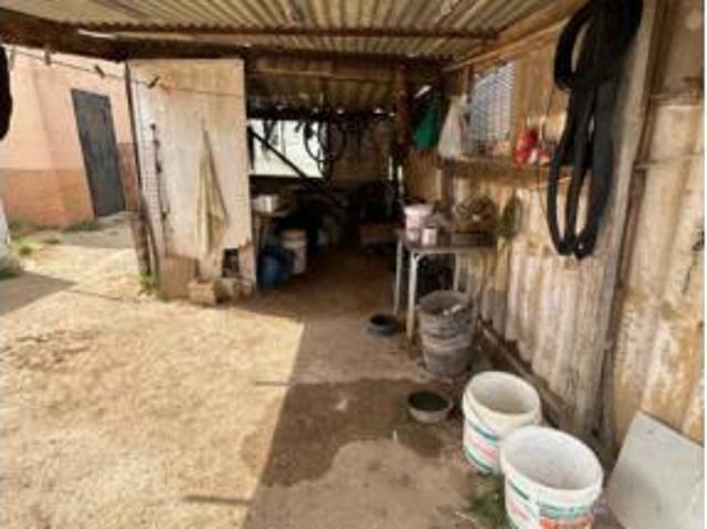 Casa Venta Chiclana de la Frontera, La Soledad La Coquina Los Gallos