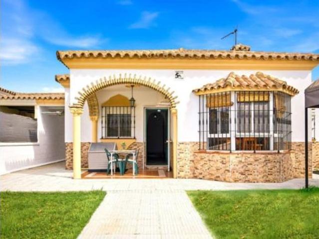 Casa Venta Chiclana de la Frontera, La Soledad La Coquina Los Gallos