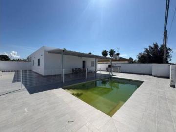 Casa Venta Chiclana de la Frontera, Pago del Humo Polígono de Pelagatos
