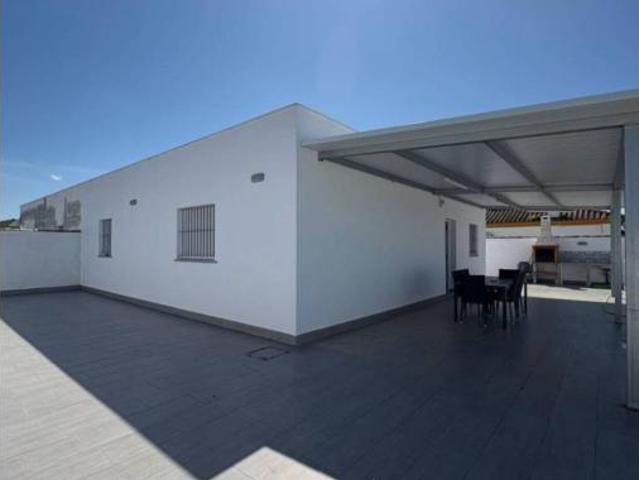 Casa Venta Chiclana de la Frontera, Pago del Humo Polígono de Pelagatos
