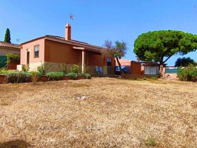 Casa Venta Chiclana de la Frontera, Pago del Humo Polígono de Pelagatos