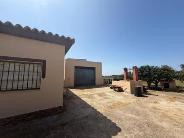 Casa Venta Chiclana de la Frontera, Pago del Humo Polígono de Pelagatos