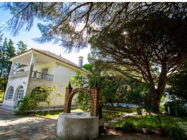 Casa Venta Chiclana de la Frontera, Pago del Humo Polígono de Pelagatos