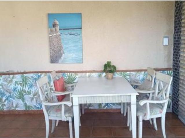 Casa Venta Chiclana de la Frontera, Pago del Humo Polígono de Pelagatos