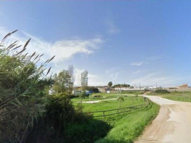 Casa Venta Chiclana de la Frontera, Pago del Humo Polígono de Pelagatos