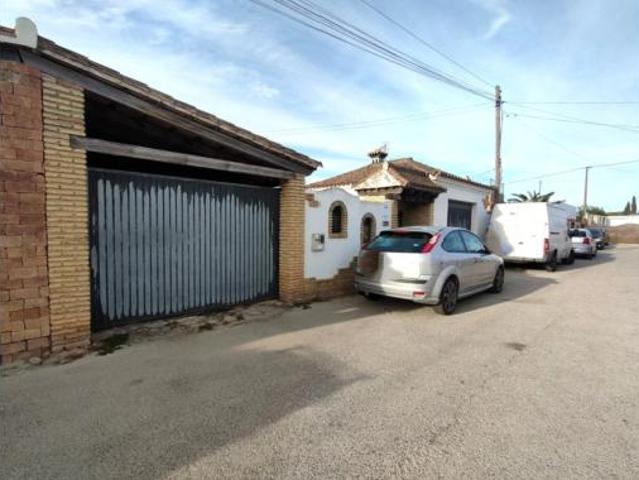Casa Venta Chiclana de la Frontera, Pinar de los Franceses El Marquesado