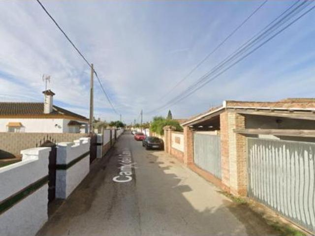 Casa Venta Chiclana de la Frontera, Pinar de los Franceses El Marquesado