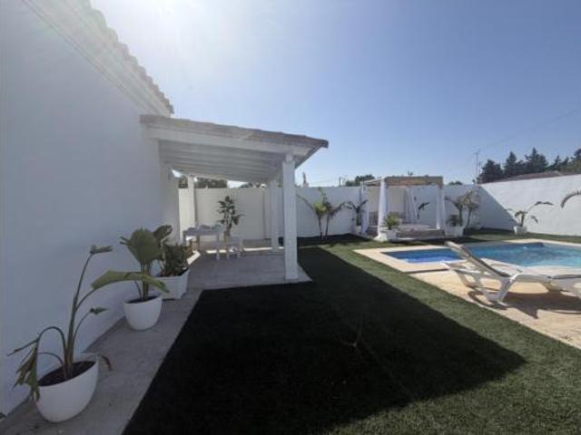 Casa Venta Chiclana de la Frontera, Pinar de los Franceses El Marquesado
