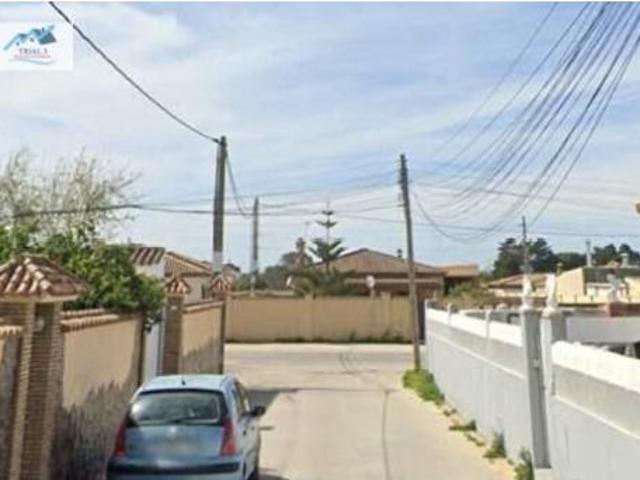 Chalet Venta Chiclana de la Frontera, Pinar de los Franceses El Marquesado