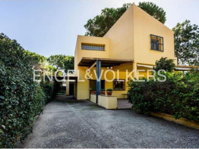 Casa Venta Chiclana de la Frontera, Pinar de los Franceses El Marquesado