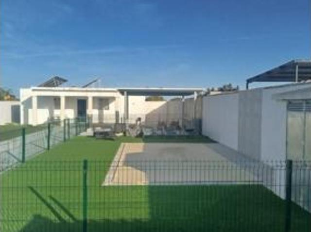 Casa Venta Chiclana de la Frontera, Pinar de los Franceses El Marquesado