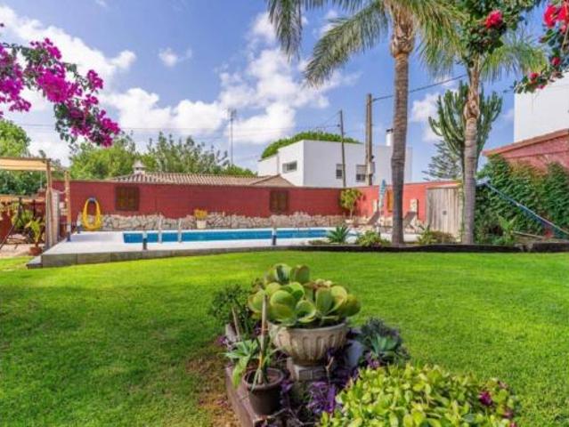 Casa Venta Chiclana de la Frontera, Pinar de los Franceses El Marquesado