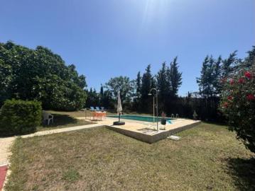 Casa Venta Chiclana de la Frontera, Pinar de los Franceses El Marquesado