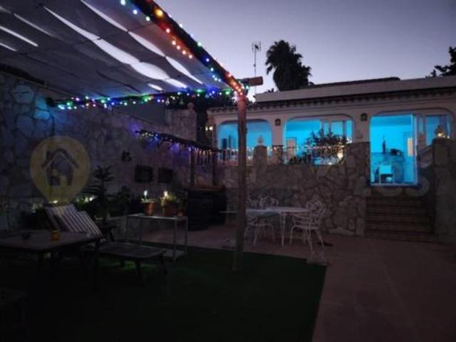 Casa Venta Chiclana de la Frontera, Pinar de los Franceses El Marquesado