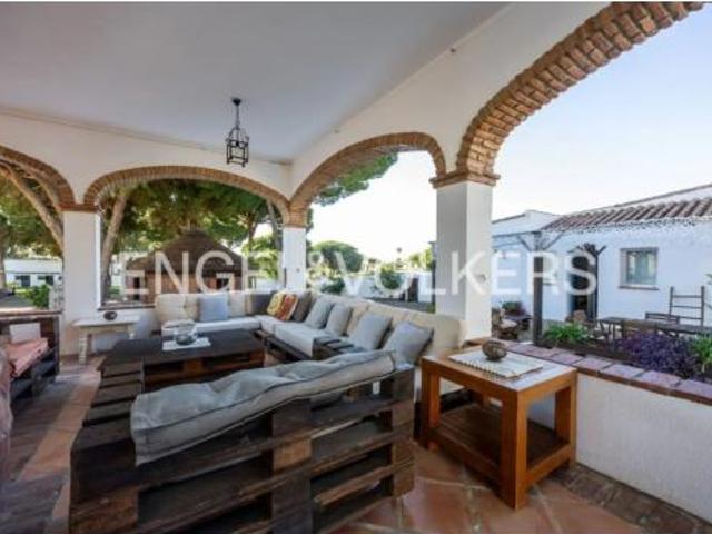 Casa Venta Chiclana de la Frontera, Pinar de los Franceses El Marquesado