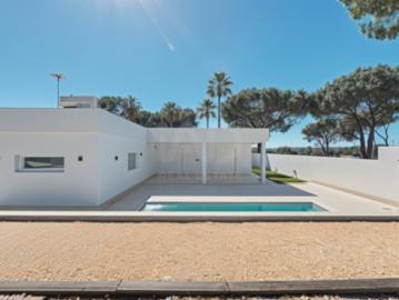 Casa Venta Chiclana de la Frontera, Pinar de los Franceses El Marquesado