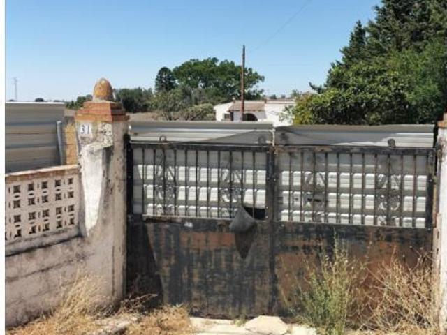 Casa Venta Chiclana de la Frontera, Pinar de los Franceses El Marquesado
