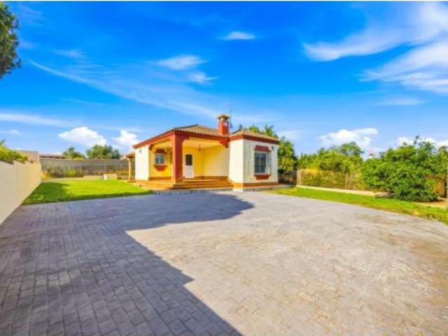Casa Venta Chiclana de la Frontera, Pinar de los Franceses El Marquesado