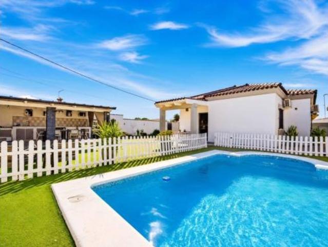 Casa Venta Chiclana de la Frontera, Pinar de los Franceses El Marquesado