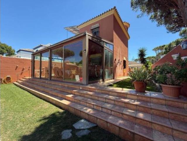 Casa Venta Chiclana de la Frontera, Playa de La Barrosa