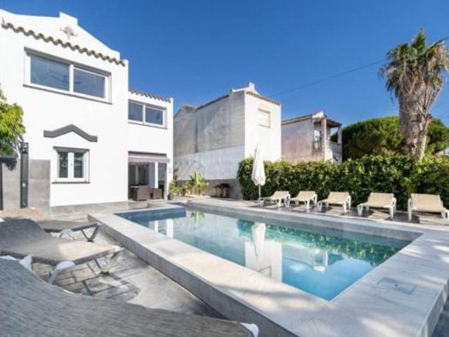 Casa Venta Chiclana de la Frontera, Playa de La Barrosa
