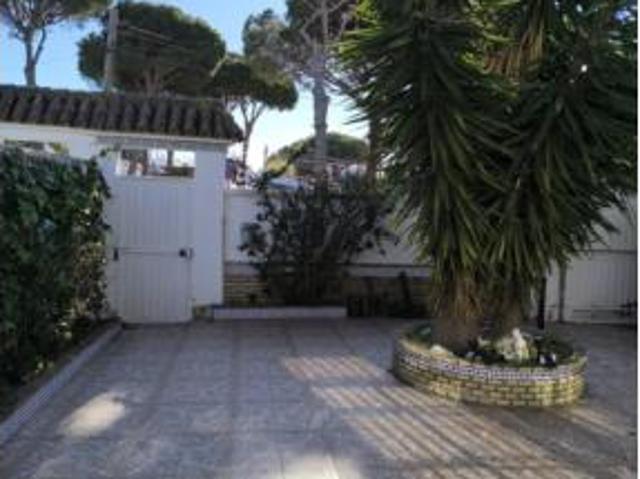 Casa Venta Chiclana de la Frontera, Playa de La Barrosa
