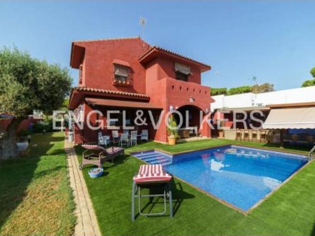 Casa Venta Chiclana de la Frontera, Playa de La Barrosa