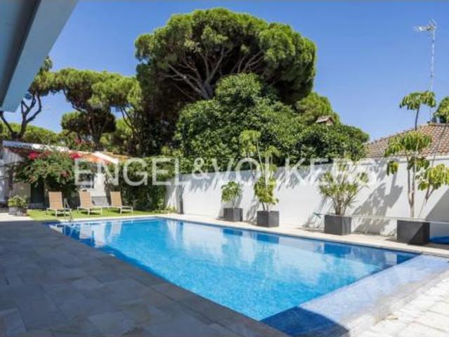 Casa Venta Chiclana de la Frontera, Playa de La Barrosa