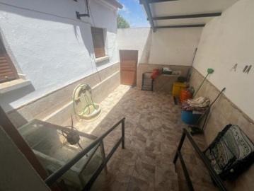Casa Venta Chillón, Chillón