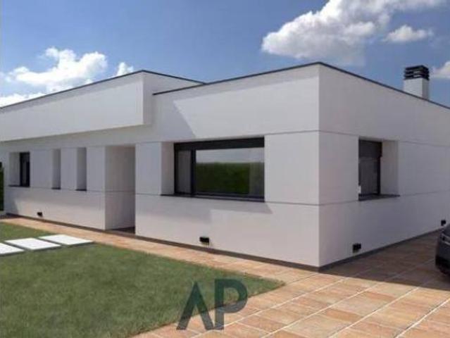 Casa Venta Chiloeches, Albolleque