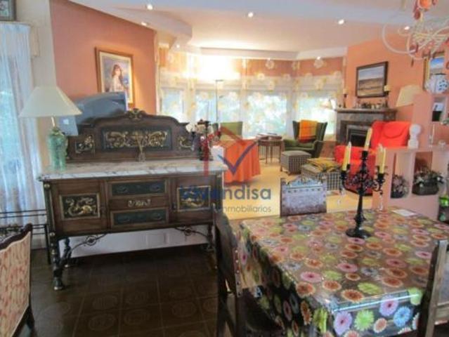 Casa Venta Chiloeches, Albolleque